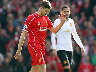 Gerrard loss of control more t...
